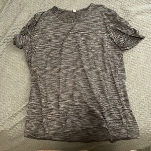 Lululemon Mens T Shirt Size Large